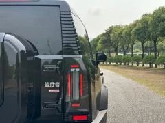 Jetour Traveller 2.0T AWD 5 - ფოტო 20