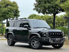 Jetour Traveller 2.0T AWD 5 - ფოტო 3