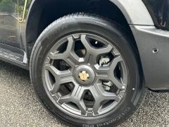 Jetour Traveller 2.0T AWD 5 - ფოტო 4
