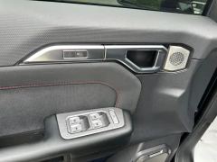 Jetour Traveller 2.0T AWD 5 - ფოტო 6