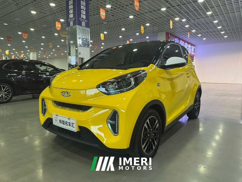 Chery Ant Edition 30kw 301km - ავტომობილი ჩინეთიდან