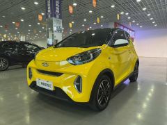 Chery Ant Edition 30kw 301km - ფოტო 1