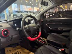 Chery Ant Edition 30kw 301km - ფოტო 3