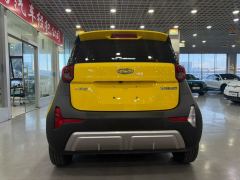 Chery Ant Edition 30kw 301km - ფოტო 5