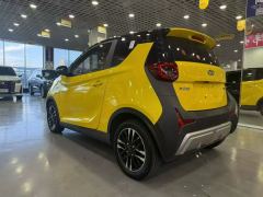 Chery Ant Edition 30kw 301km - ფოტო 7