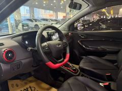 Chery Ant Edition 30kw 301km - ფოტო 8