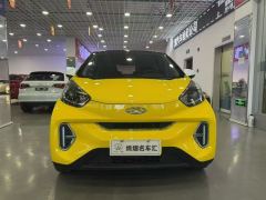 Chery Ant Edition 30kw 301km - ფოტო 9