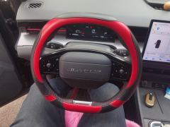 Jetour Dasheng 1.5T PRO - ფოტო 18