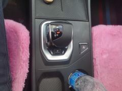 Jetour Dasheng 1.5T PRO - ფოტო 19
