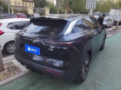 Jetour Dasheng 1.5T PRO - ფოტო 2