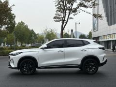 Changan X5 PLUS 1.5T High-Energy Edition - ფოტო 10