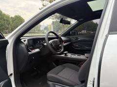 Changan X5 PLUS 1.5T High-Energy Edition - ფოტო 4