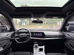 Changan X5 PLUS 1.5T High-Energy Edition - ფოტო 6