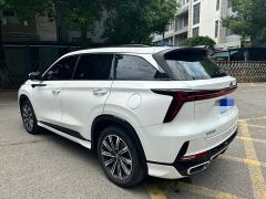 Changan CS75 Edition 1.5T Luxury Version - photo 10