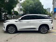 Changan CS75 Edition 1.5T Luxury Version - photo 11