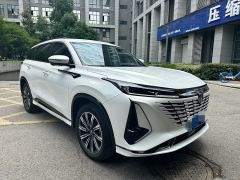 Changan CS75 Edition 1.5T Luxury Version - photo 2