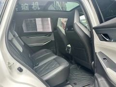 Changan CS75 Edition 1.5T Luxury Version - photo 3