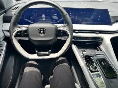 Changan CS75 Edition 1.5T Luxury Version - photo 4