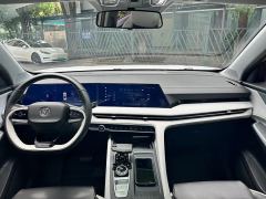 Changan CS75 Edition 1.5T Luxury Version - photo 6