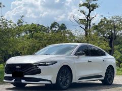 Ford Mondeo 2.0T EcoBoost Supreme Edition - ფოტო 1