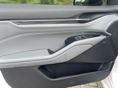 Ford Mondeo 2.0T EcoBoost Supreme Edition - ფოტო 11