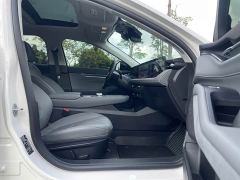 Ford Mondeo 2.0T EcoBoost Supreme Edition - ფოტო 12