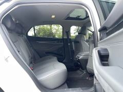 Ford Mondeo 2.0T EcoBoost Supreme Edition - ფოტო 13