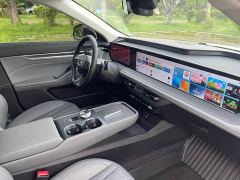Ford Mondeo 2.0T EcoBoost Supreme Edition - ფოტო 16