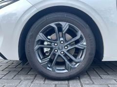 Ford Mondeo 2.0T EcoBoost Supreme Edition - ფოტო 18