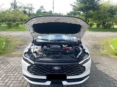 Ford Mondeo 2.0T EcoBoost Supreme Edition - ფოტო 19