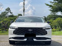 Ford Mondeo 2.0T EcoBoost Supreme Edition - ფოტო 2