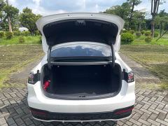 Ford Mondeo 2.0T EcoBoost Supreme Edition - ფოტო 20