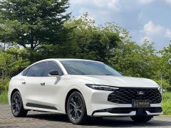 Ford Mondeo 2.0T EcoBoost Supreme Edition - ფოტო 3