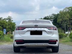 Ford Mondeo 2.0T EcoBoost Supreme Edition - ფოტო 4
