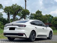 Ford Mondeo 2.0T EcoBoost Supreme Edition - ფოტო 5