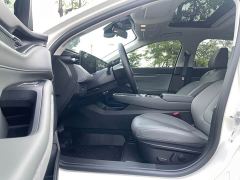 Ford Mondeo 2.0T EcoBoost Supreme Edition - ფოტო 6