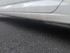Volkswagen Jetta 300TSI Edition - ფოტო 11