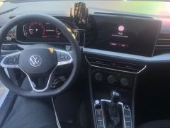 Volkswagen Jetta 300TSI Edition - ფოტო 16