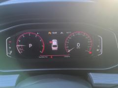 Volkswagen Jetta 300TSI Edition - ფოტო 20