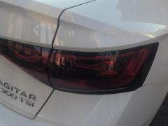 Volkswagen Jetta 300TSI Edition - ფოტო 5