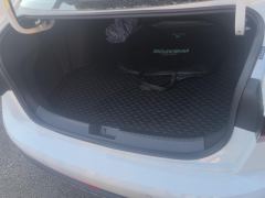 Volkswagen Jetta 300TSI Edition - ფოტო 7
