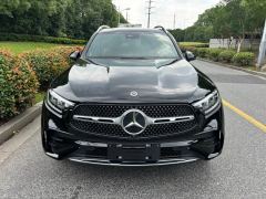 Mercedes-Benz GLC Facelift GLC 260 L 4MATIC Dynamic 5-Seater - фото 1