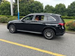 Mercedes-Benz GLC Facelift GLC 260 L 4MATIC Dynamic 5-Seater - фото 11