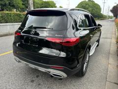 Mercedes-Benz GLC Facelift GLC 260 L 4MATIC Dynamic 5-Seater - фото 12