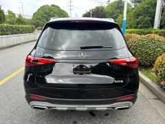 Mercedes-Benz GLC Facelift GLC 260 L 4MATIC Dynamic 5-Seater - фото 13