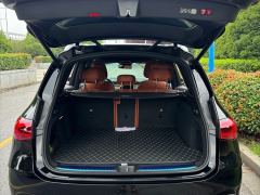 Mercedes-Benz GLC Facelift GLC 260 L 4MATIC Dynamic 5-Seater - фото 14