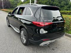 Mercedes-Benz GLC Facelift GLC 260 L 4MATIC Dynamic 5-Seater - фото 15