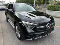 Mercedes-Benz GLC Facelift GLC 260 L 4MATIC Dynamic 5-Seater - фото 2