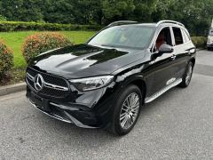 Mercedes-Benz GLC Facelift GLC 260 L 4MATIC Dynamic 5-Seater - фото 3