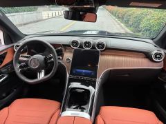 Mercedes-Benz GLC Facelift GLC 260 L 4MATIC Dynamic 5-Seater - фото 4